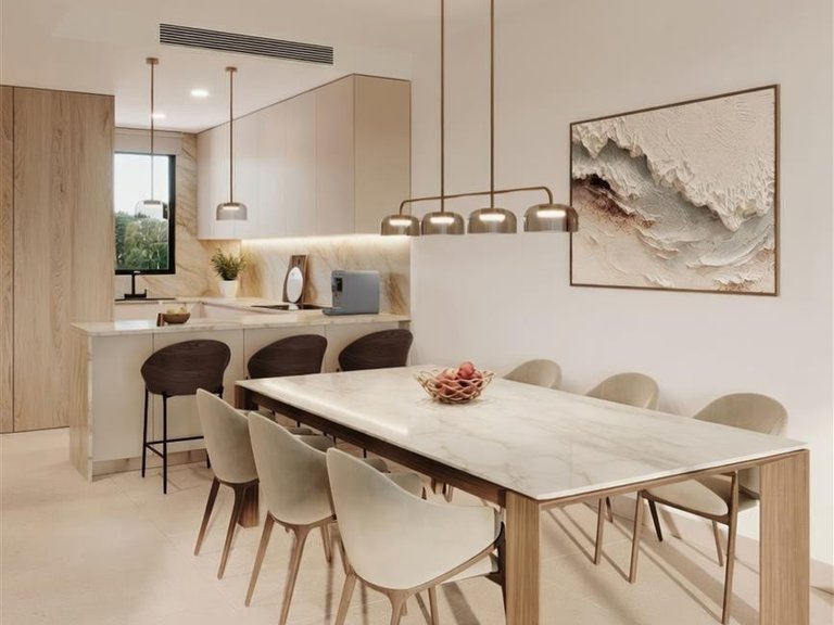 Town House for Sale in Marbella, Malaga 4