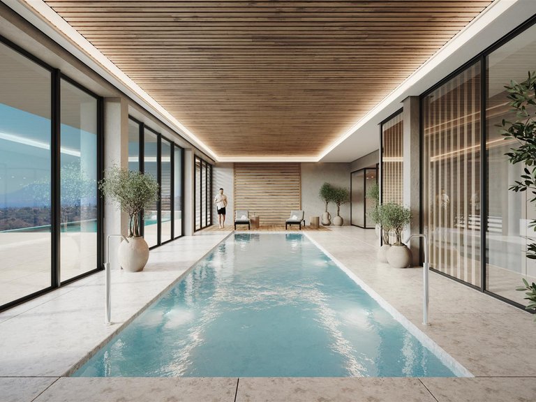 Town House for Sale in Marbella, Malaga 23
