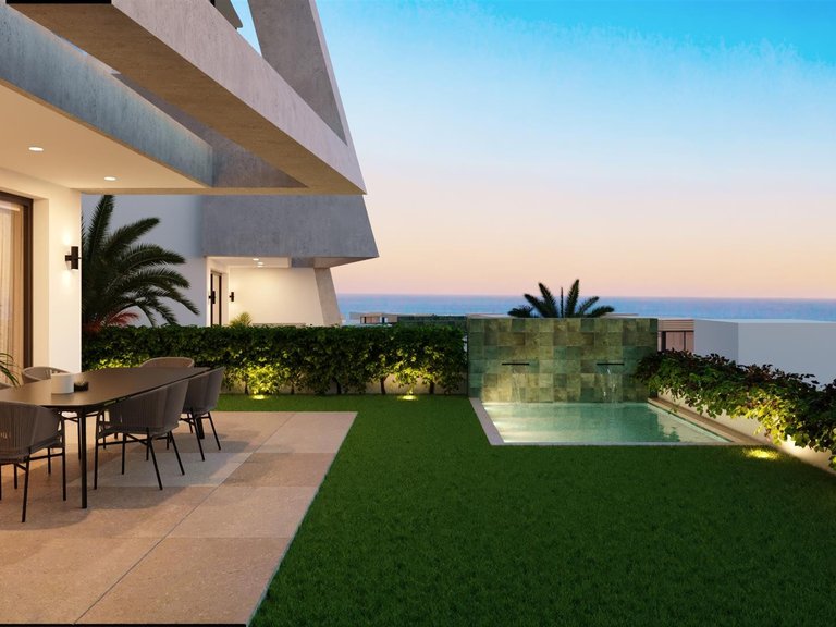 Town House for Sale in Marbella, Malaga 28