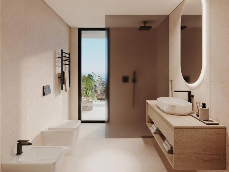 Town House for Sale in Marbella, Malaga 12