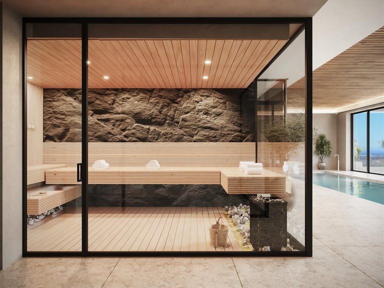 Town House for Sale in Marbella, Malaga 24