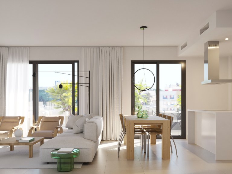 Penthouse for Sale in Mijas Costa, Malaga 5