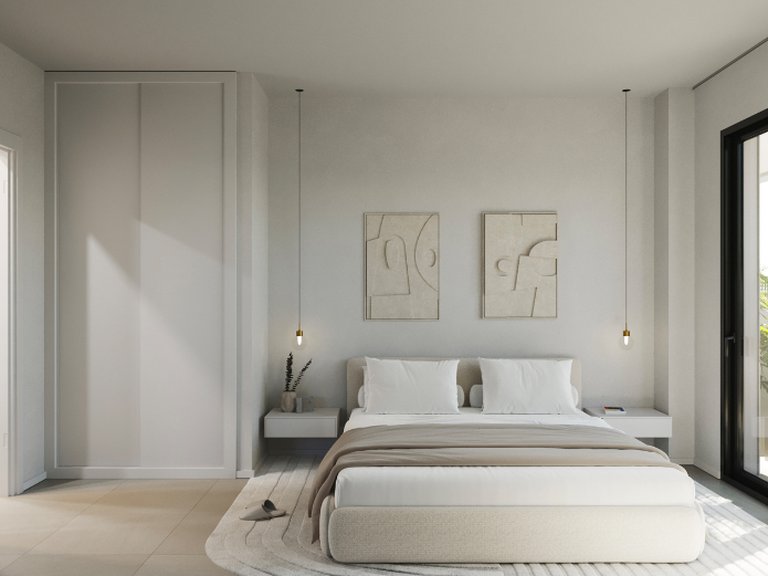 Penthouse for Sale in Mijas Costa, Malaga 8