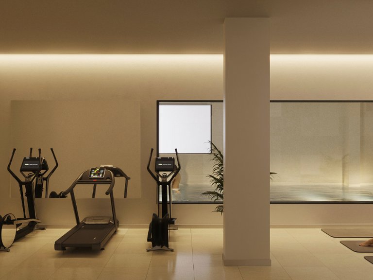 Penthouse for Sale in Mijas Costa, Malaga 15