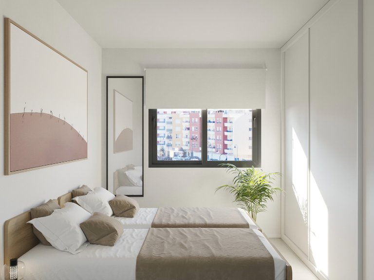 Penthouse for Sale in Mijas Costa, Malaga 9