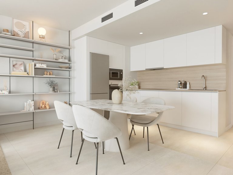 Apartment for Sale in Mijas Costa, Malaga 5