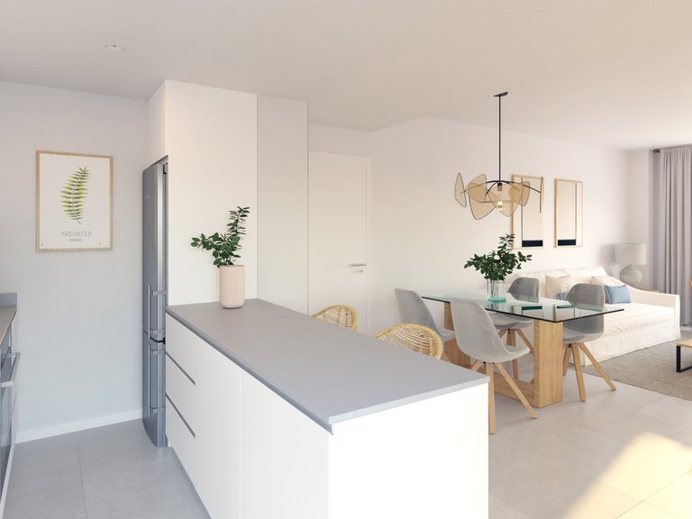 Apartment for Sale in Fuengirola, Malaga 5