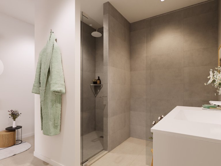 Apartment for Sale in Alcaidesa, Cadiz 14