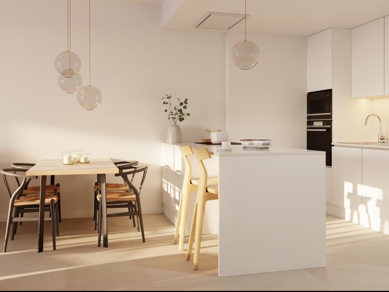 Apartment for Sale in Alcaidesa, Cadiz 8