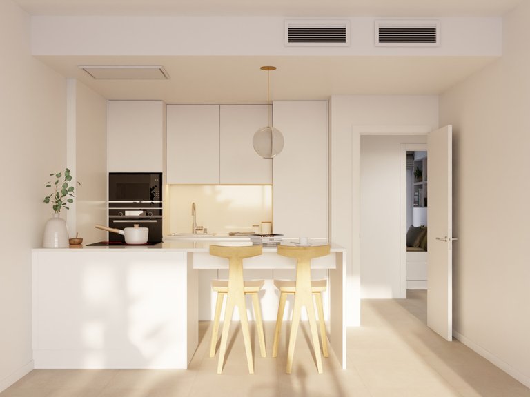 Apartment for Sale in Alcaidesa, Cadiz 10