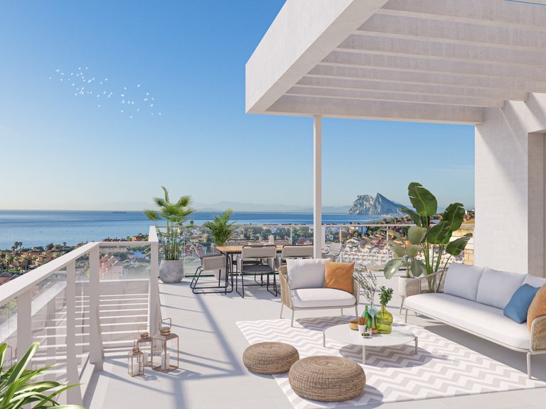 Town House for Sale in Alcaidesa, Cadiz 3