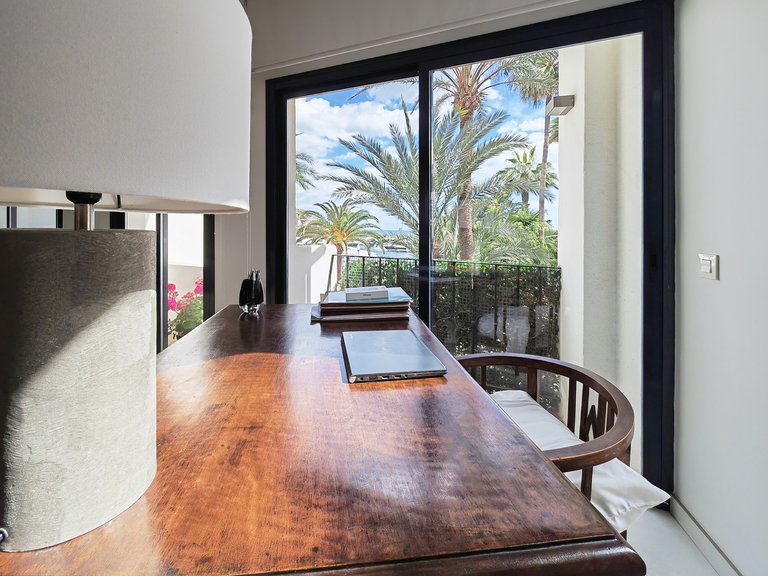 Apartment for Sale in Marbella, Malaga 9