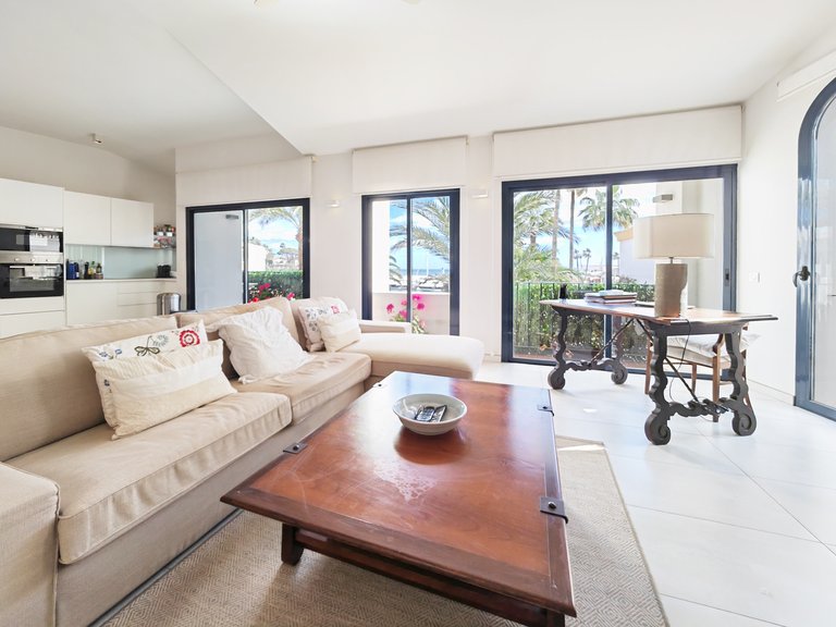 Apartment for Sale in Marbella, Malaga 2