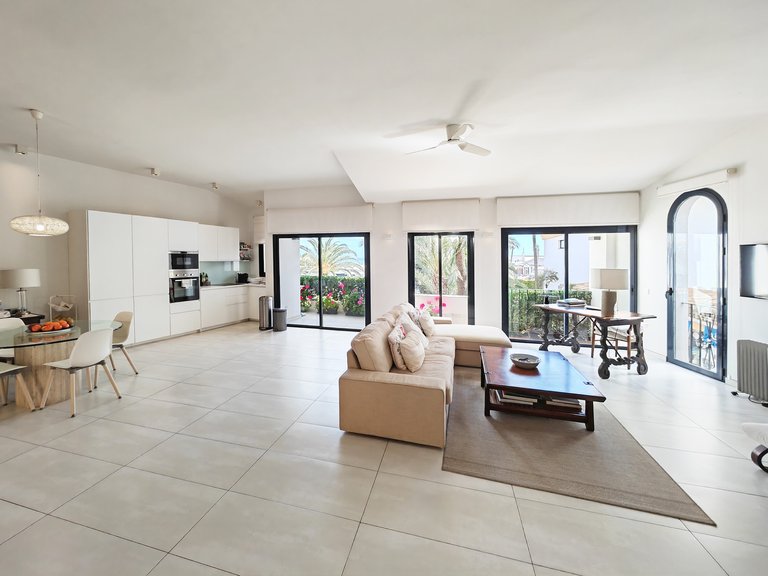 Apartment for Sale in Marbella, Malaga 3