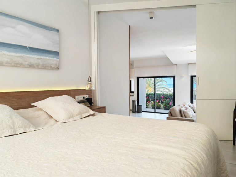 Apartment for Sale in Marbella, Malaga 10