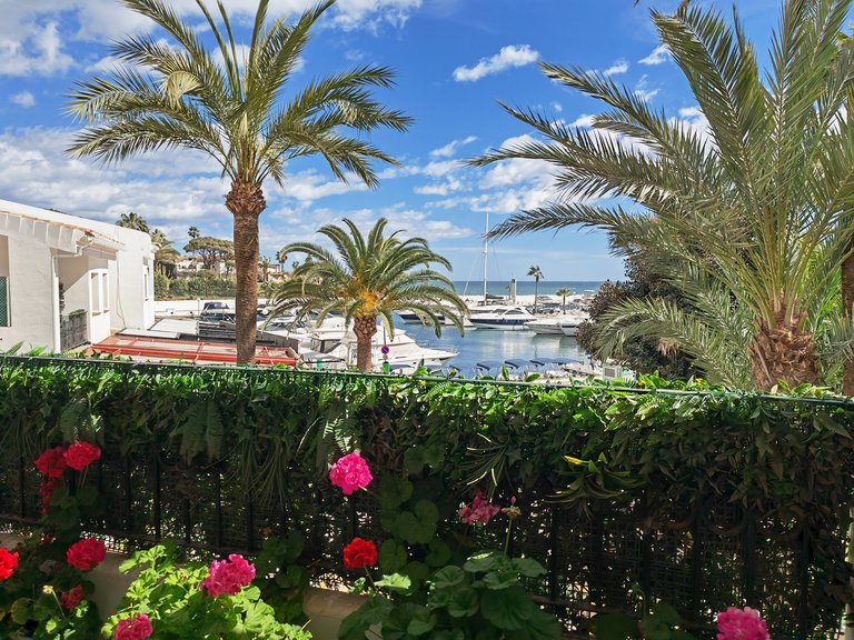 Apartment for Sale in Marbella, Malaga 16
