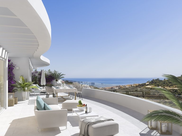 Apartment for Sale in Alcaidesa, Cadiz 11