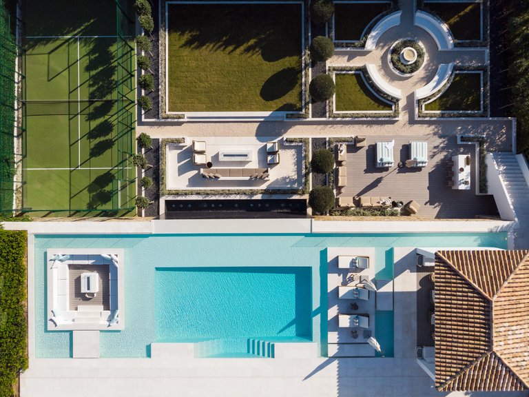 Villa for Sale in Marbella, Malaga 6