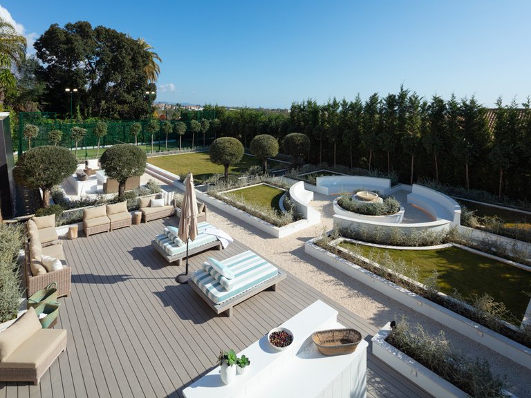 Villa for Sale in Marbella, Malaga 18
