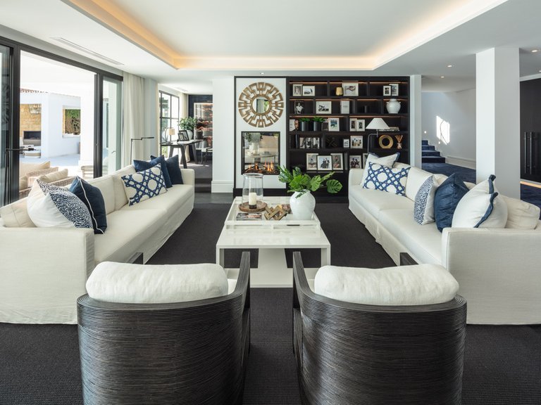 Villa for Sale in Marbella, Malaga 13