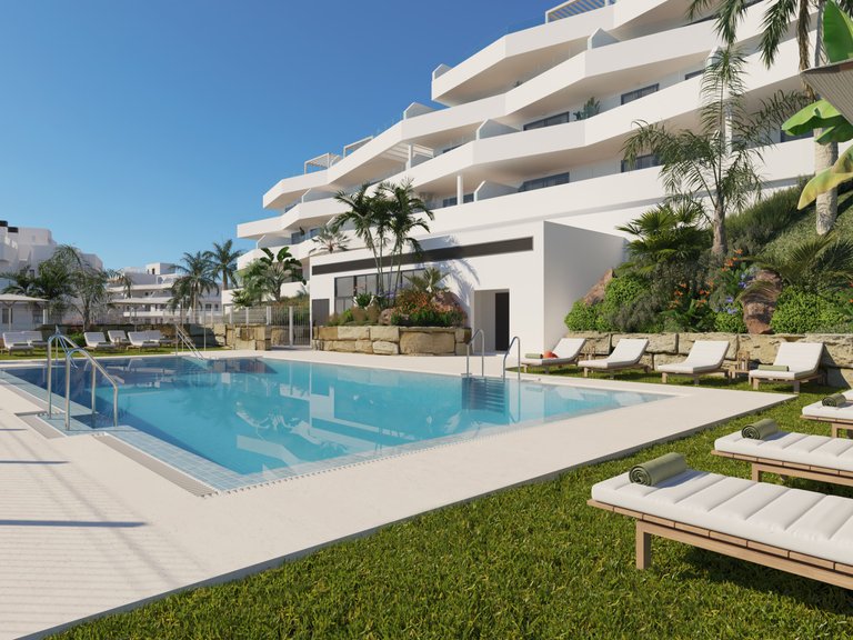 Penthouse for Sale in Estepona, Malaga 8