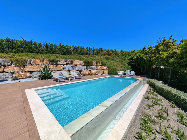 Villa for Sale in Benahavis, Malaga 6