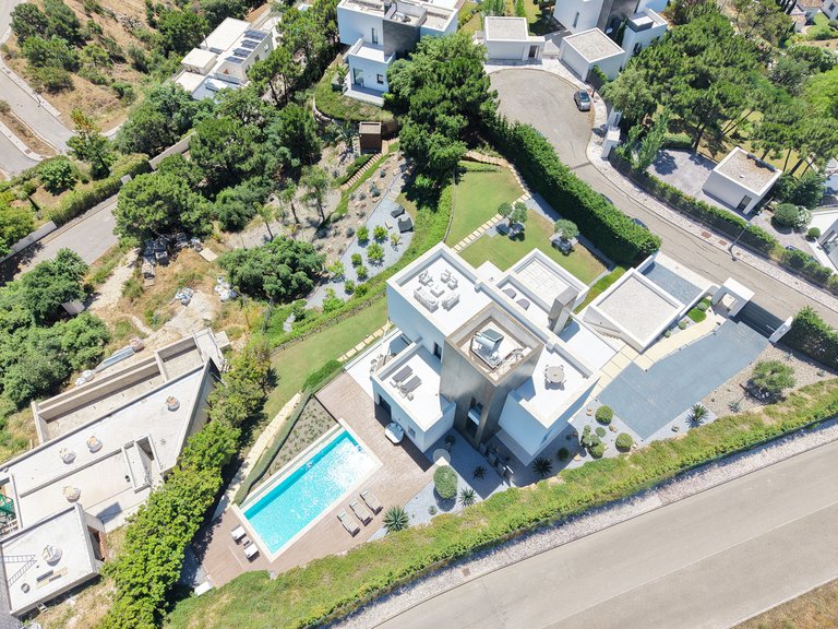 Villa for Sale in Benahavis, Malaga 46
