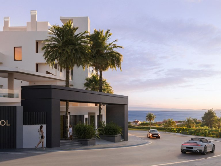 Apartment for Sale in Mijas Costa, Malaga 15