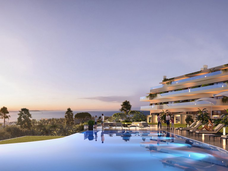 Apartment for Sale in Mijas Costa, Malaga 14