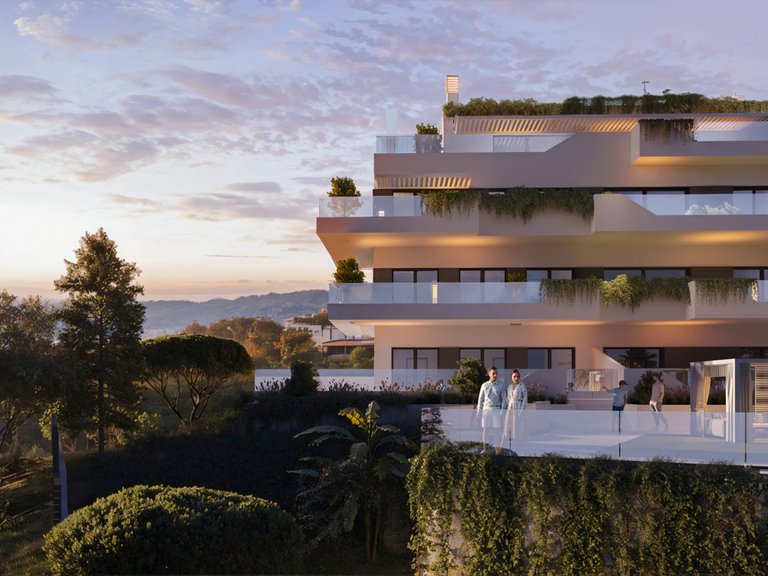 Apartment for Sale in Mijas Costa, Malaga 1