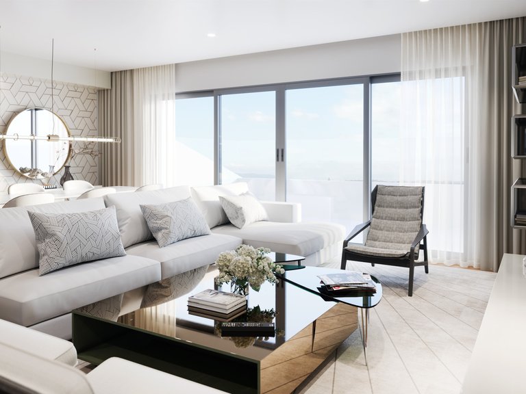 Penthouse for Sale in Fuengirola, Malaga 5