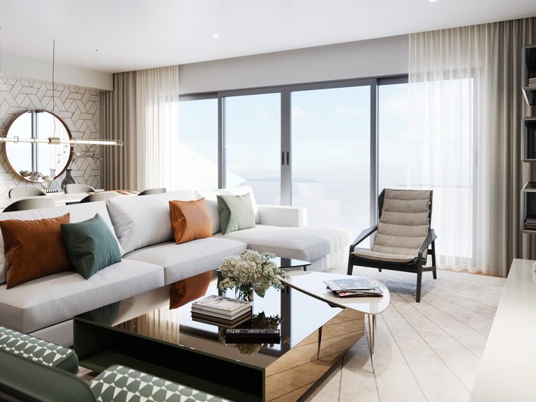 Penthouse for Sale in Fuengirola, Malaga 11