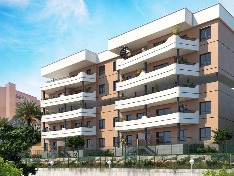 Penthouse for Sale in Fuengirola, Malaga 2