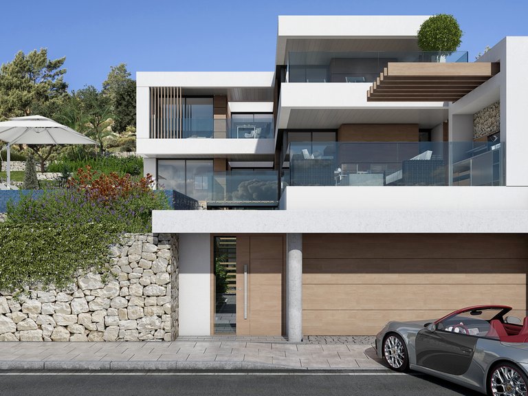 Villa for Sale in Mijas Costa, Malaga 3
