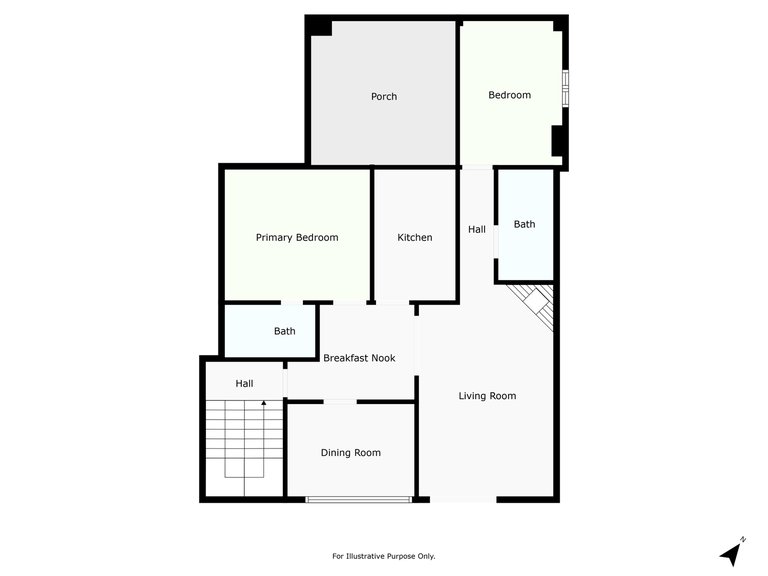 Town House for Sale in Estepona, Malaga 18
