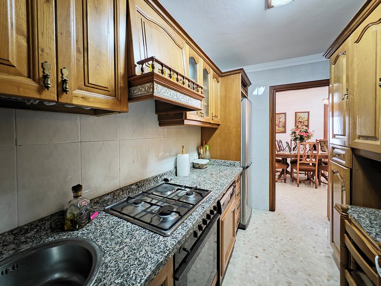 Town House for Sale in Estepona, Malaga 10