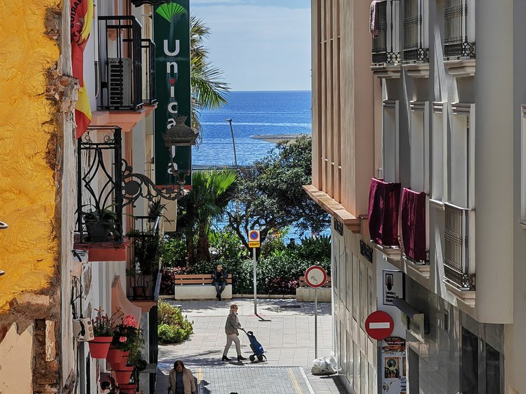 Town House for Sale in Estepona, Malaga 4
