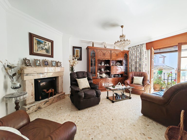 Town House for Sale in Estepona, Malaga 6