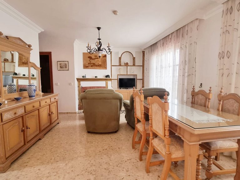 Town House for Sale in Estepona, Malaga 19
