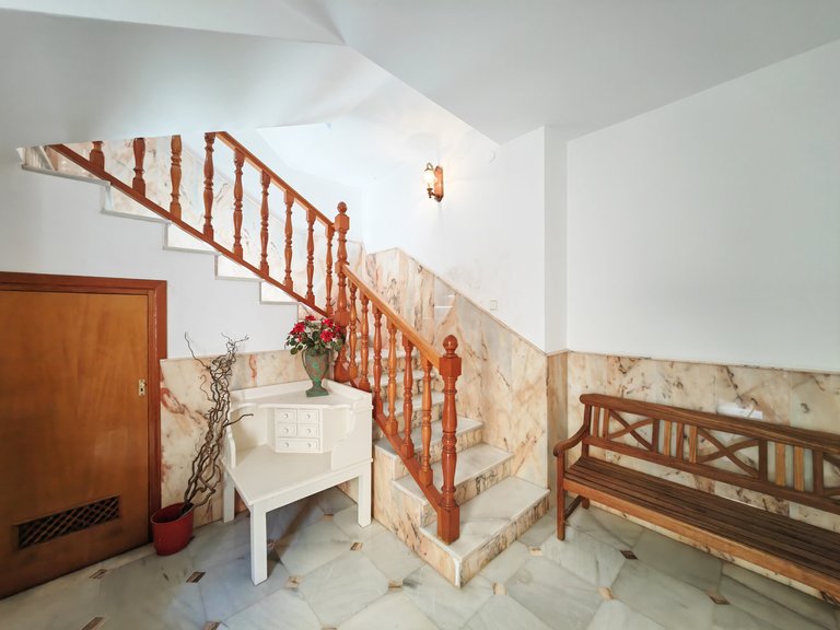 Town House for Sale in Estepona, Malaga 16
