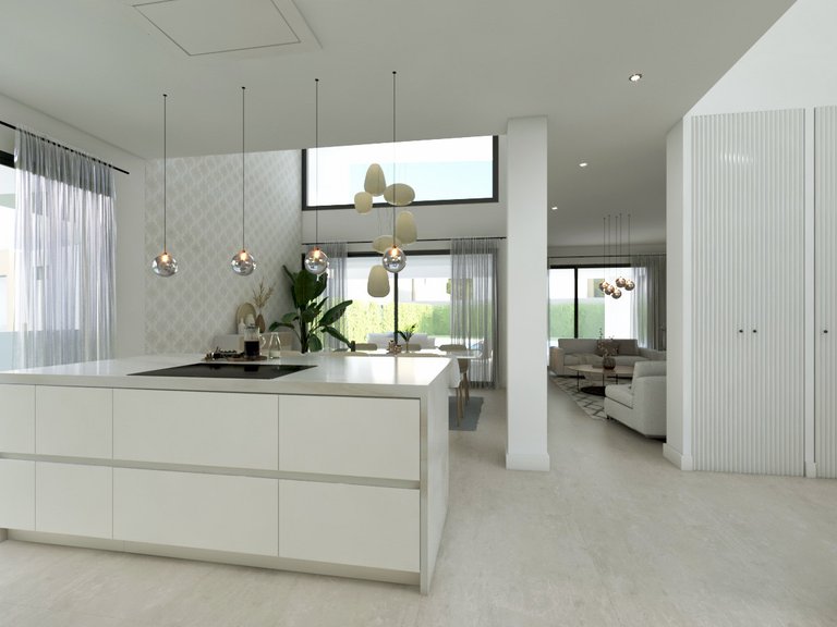Villa for Sale in Manilva, Malaga 6