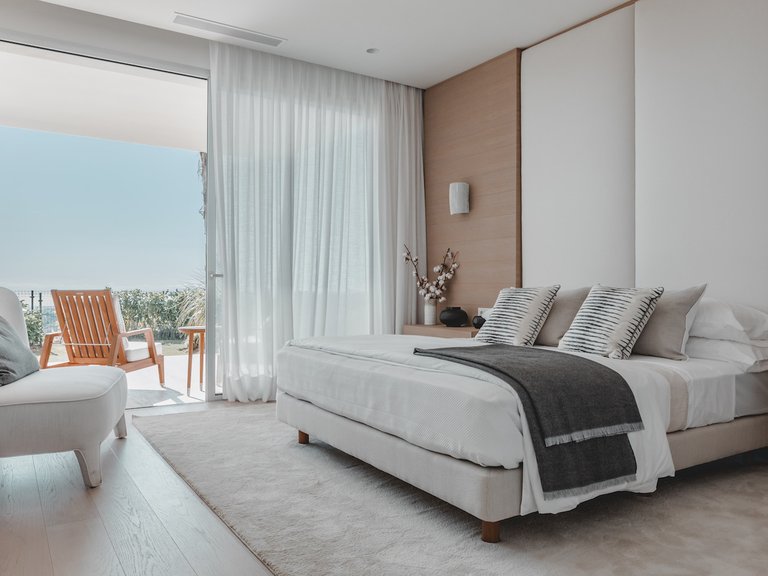 Apartment for Sale in Benahavis, Malaga 8