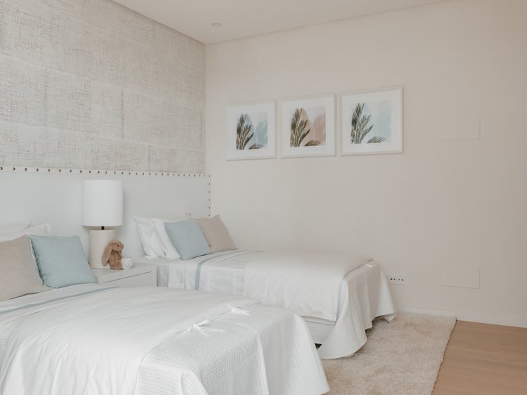 Apartment for Sale in Benahavis, Malaga 13