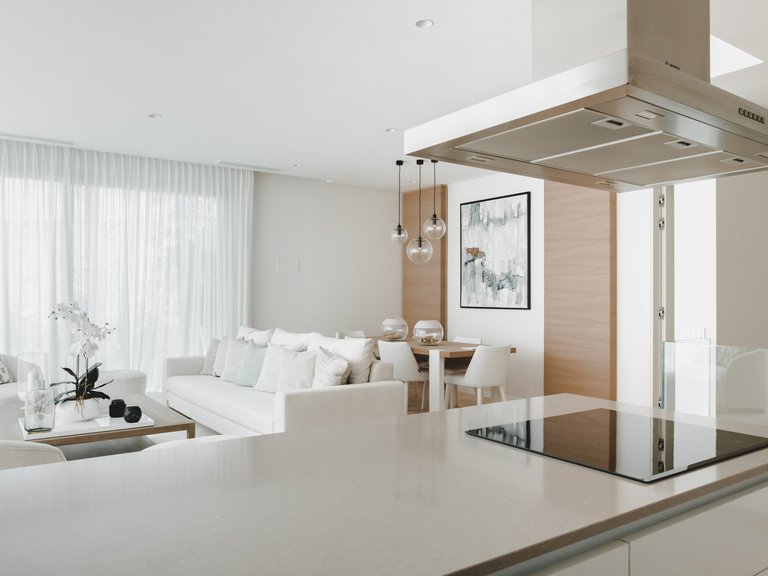 Apartment for Sale in Benahavis, Malaga 5