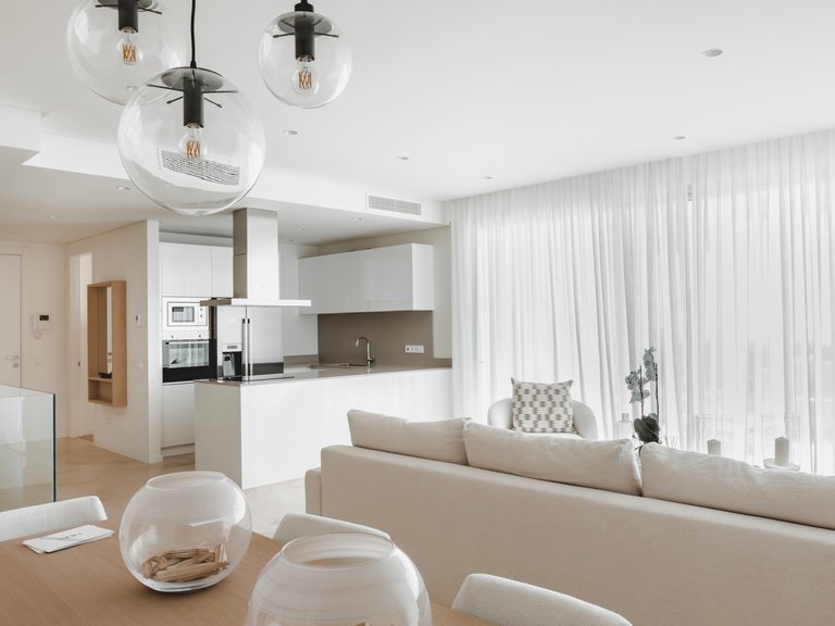 Apartment for Sale in Benahavis, Malaga 7