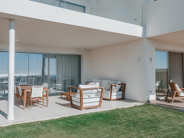 Apartment for Sale in Benahavis, Malaga 2