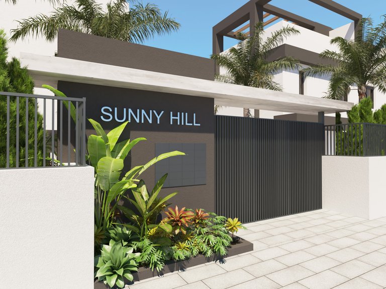 Town House for Sale in Mijas Costa, Malaga 18