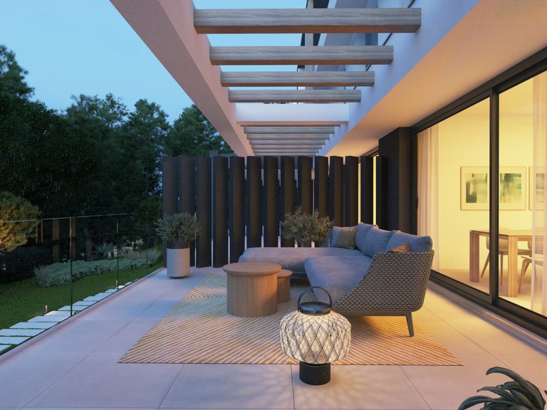 Town House for Sale in Mijas Costa, Malaga 6
