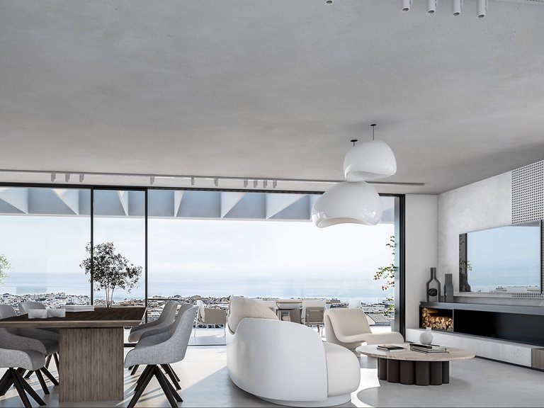 Penthouse for Sale in Estepona, Malaga 13