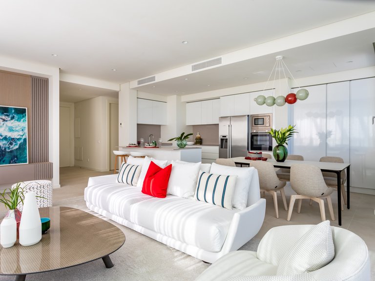 Apartment for Sale in Benahavis, Malaga 7